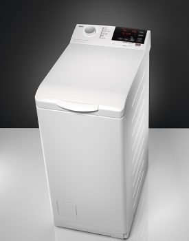 Пералня AEG LTN6G261E