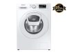 WW70T4540TE-LE, Перална машина c Hygiene Steam