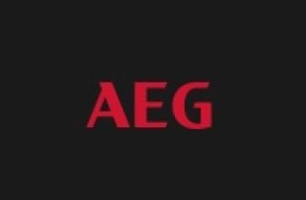 peralni AEG
