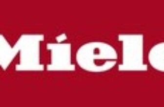 Miele пералня