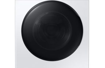 Пералня Samsung WD80T534DAE – характеристики, предимства и недостатъци