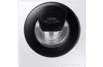 Samsung WW80T554DAW